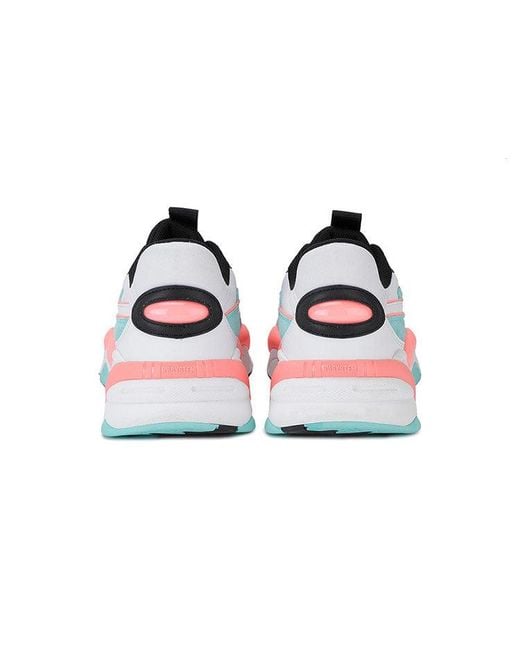 PUMA Blue Rs-2K Futura Aruba' for men