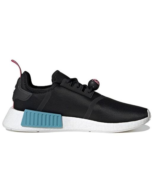 Adidas Blue Nmd_R1 X Andr Saraiva for men