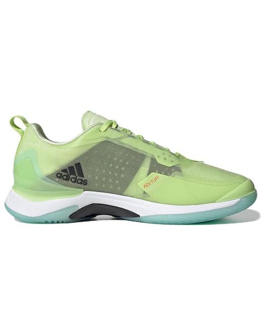 Adidas Green (Wmns) Avacourt 'Almost Lime'