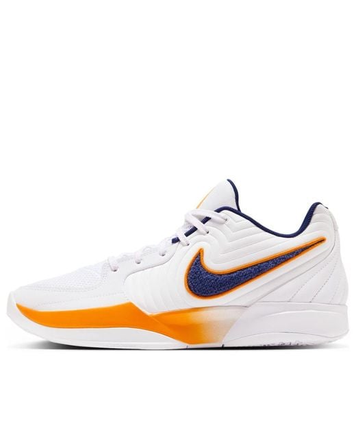 Nike Blue Ja 2 Ep 'Murray State' for men