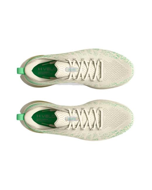 Under Armour Natural Flow Velociti 3 'Etched for men