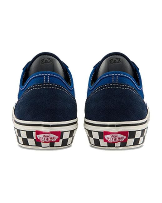 Vans Blue Style 36 Sf for men
