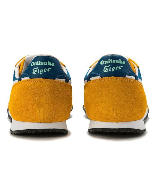 Onitsuka Tiger Blue Serrano for men