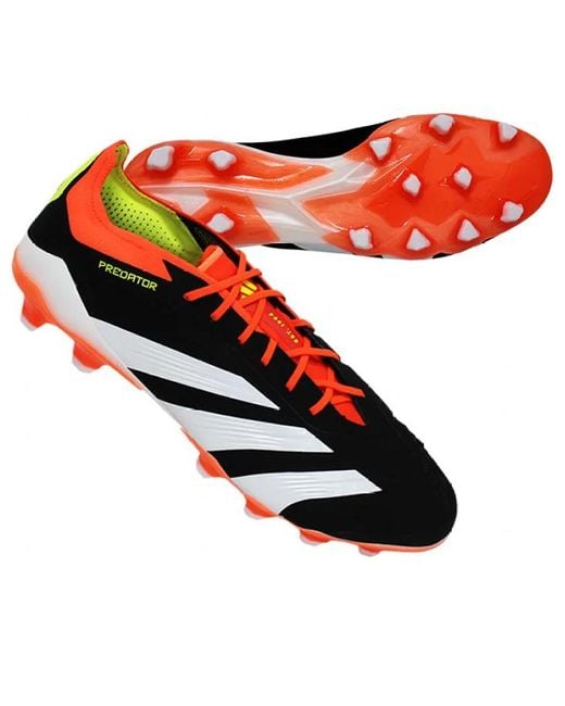Adidas Predator Elite Hg Ag 'Japan Solar Energy Pack' for men