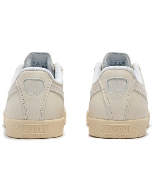 PUMA White Clyde 'Nostalgia Pack' for men