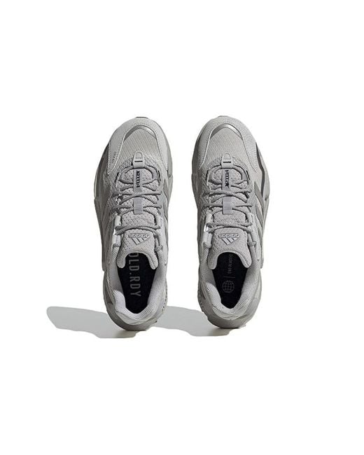 Adidas Gray X 9000 L4 Cold.Rdy for men