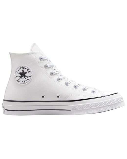 Converse White Chuck 70 High 'Sunday' for men