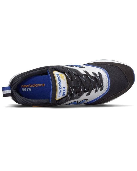 New Balance Blue 997H Team Royal' for men