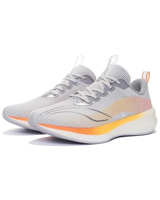 Li-ning White Dark Horse 5 Pro for men