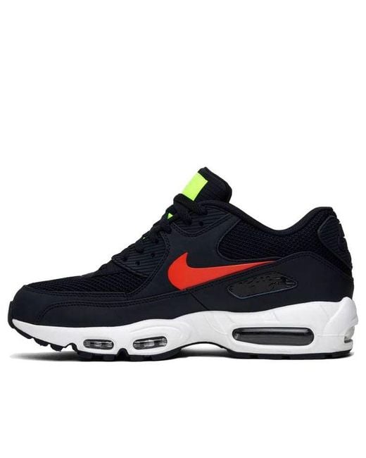 Nike Blue Patta X Air Max 95/90 'Publicity. Publicity. Wohooooow! for men
