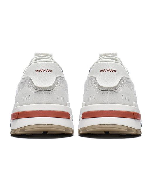 Li-ning White Chengfeng 2.0 for men