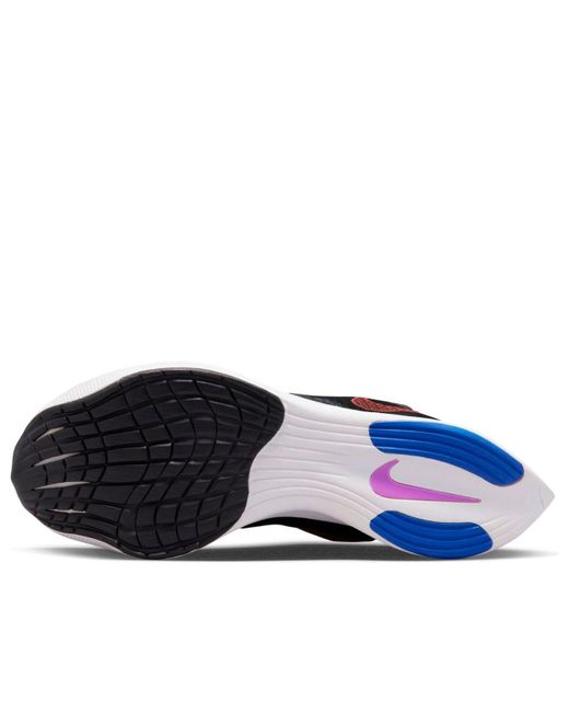 Nike Black (Wmns) Zoomx Vaporfly Next% 2 Fuchsia Dream'
