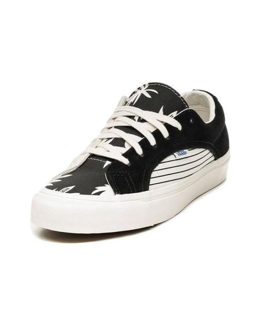 Vans Black Vault Og Lampin Lx for men