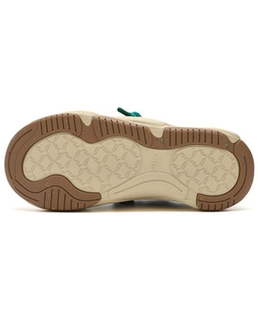 Fila Blue Brook Lv Sneakers for men
