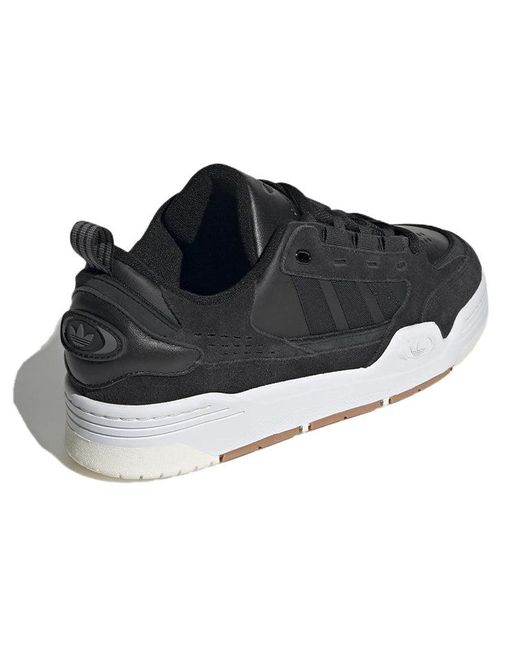 Adidas Adi2000 'black White' for men