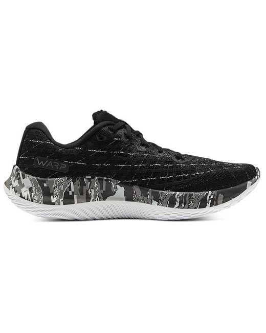 Under Armour Black Flow Velociti for men