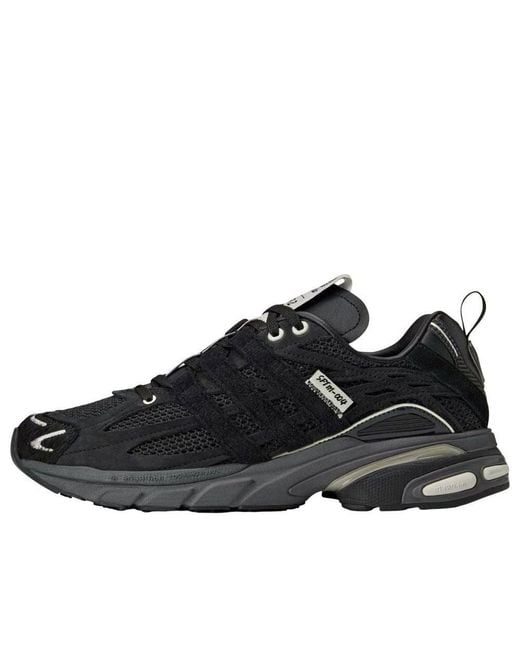 Adidas Black X Song For The Mute Adistar Cushion 3 for men