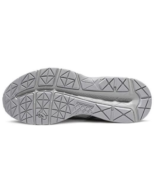 Asics Gray Gel-Contend 4 'Pure' for men