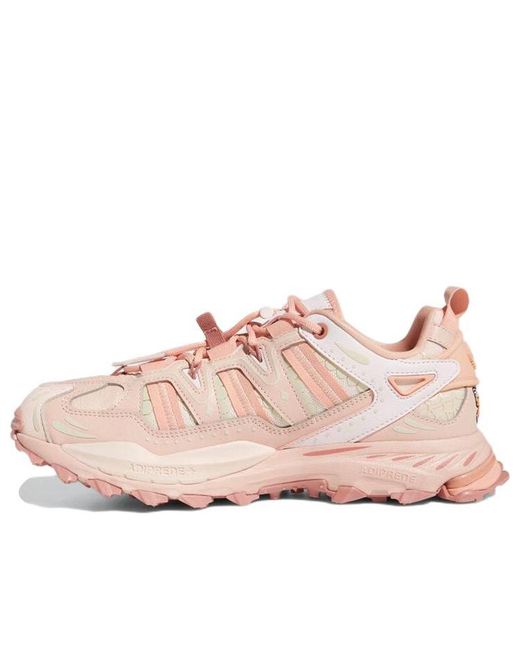 Adidas Pink Hyperturf 'Day Of The Dead for men