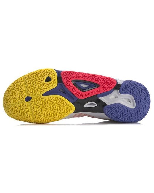 Li-ning White Dagger 4 for men