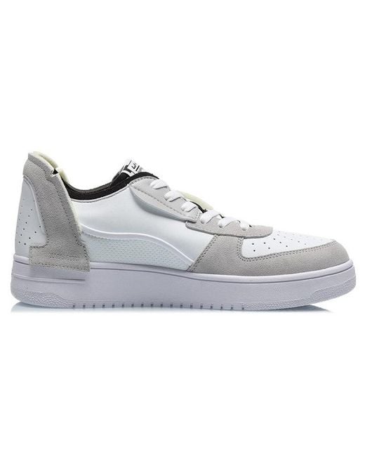 Li-ning Blue Counterflow Jiexu for men