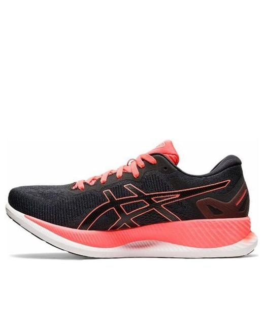 Asics Red Glideride 'Tokyo' for men