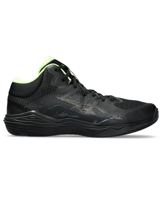 Asics Black Nova Flow