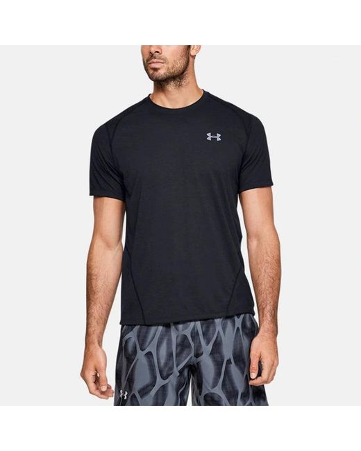 Under Armour Blue Streaker 2.0 Shift for men