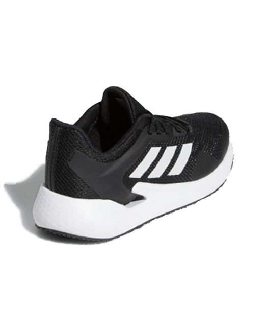 Adidas Black (Wmns) Alphatorsion 'Core'