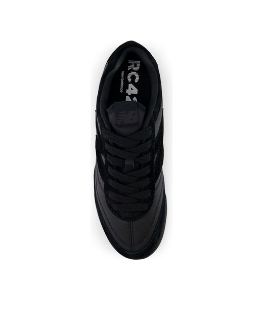 New Balance Black Rc42 for men