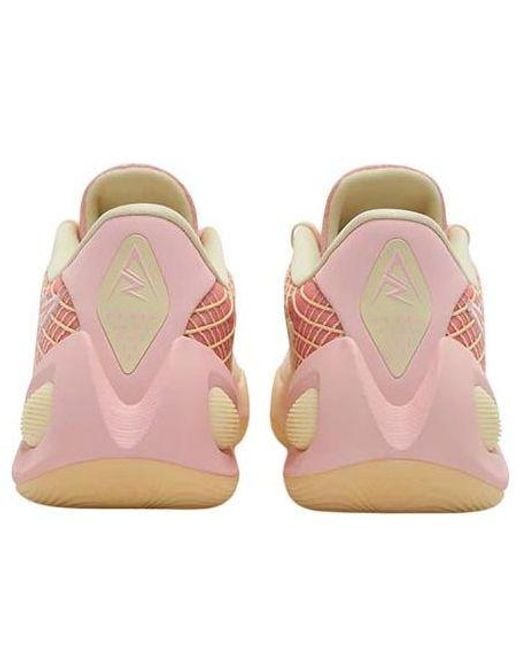 Rigorer Pink Ar1 'Juicy Peach' for men