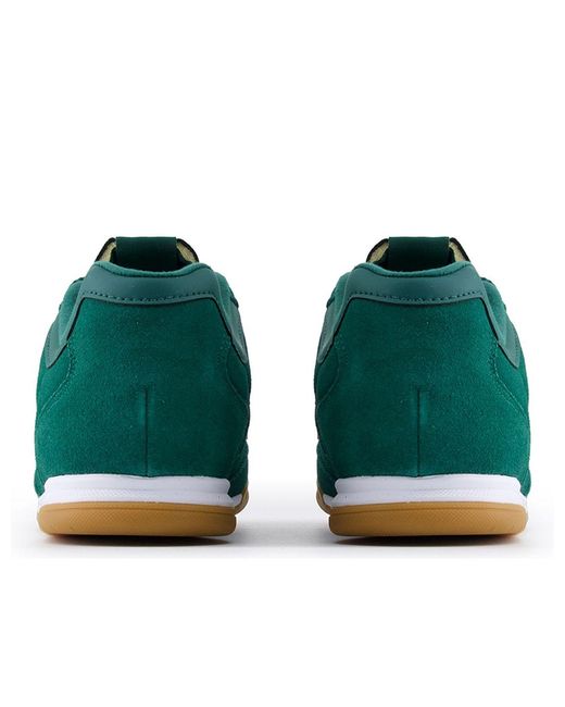 New Balance Green Rc42 'Marsh' for men
