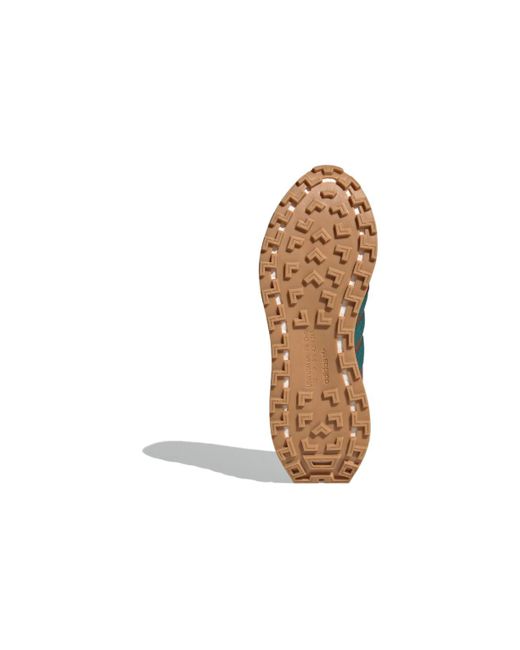 Adidas Brown Retropy E5 for men