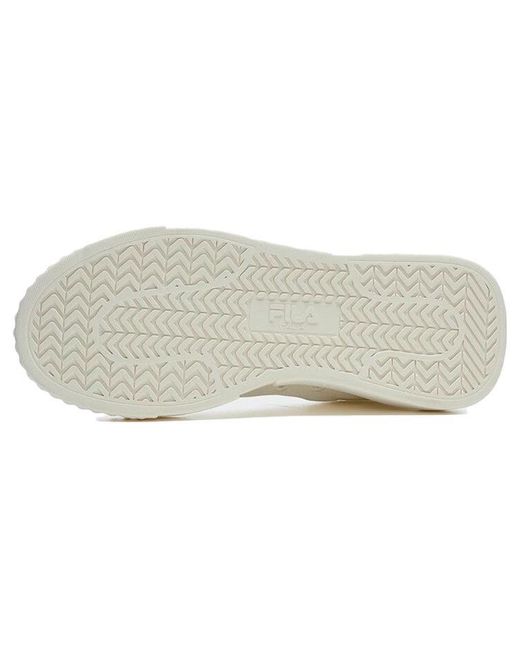 Fila White (Wmns) Loop