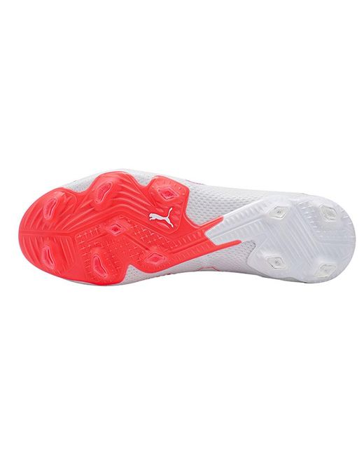 PUMA Red Future Ultimate Fg/Ag - -Fire Orchid' for men