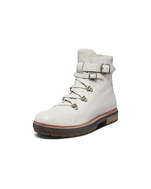 Timberland White (Wmns) Boot Company Riley Flair Hiker