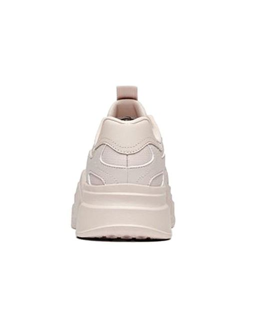 Anta Pink (Wmns) Life Series Sneakers 'Lotus'