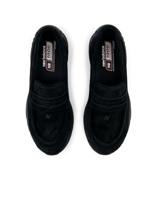 New Balance Black 1906L for men