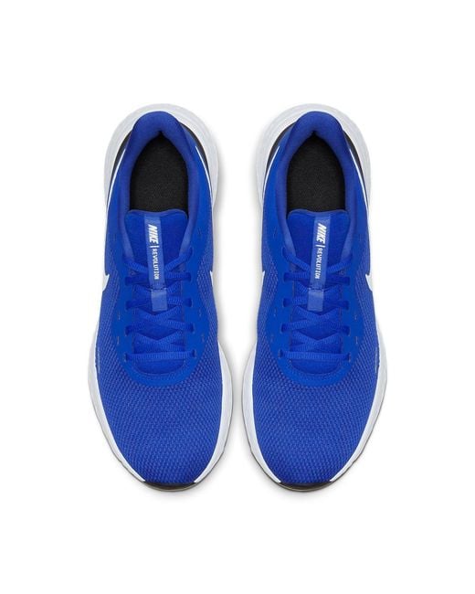 Nike Blue Revolution 5 for men