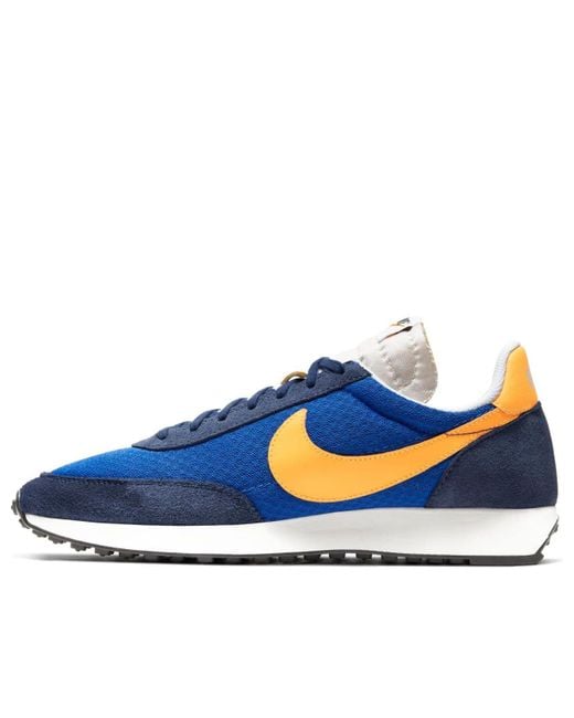 Nike Blue Air Tailwind 79 'Game Royal' for men