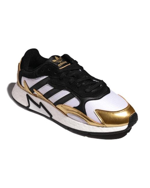 Adidas Black Originals Tresc Run Br for men