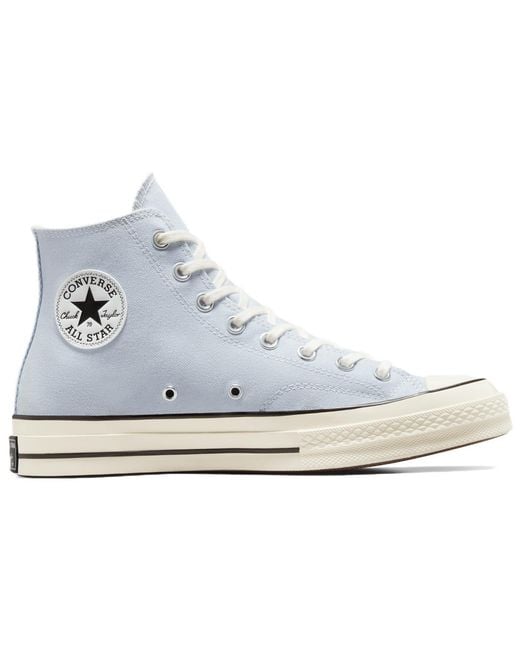 Converse Blue Chuck 70 High Top 'Cloudy Daze Egret' for men