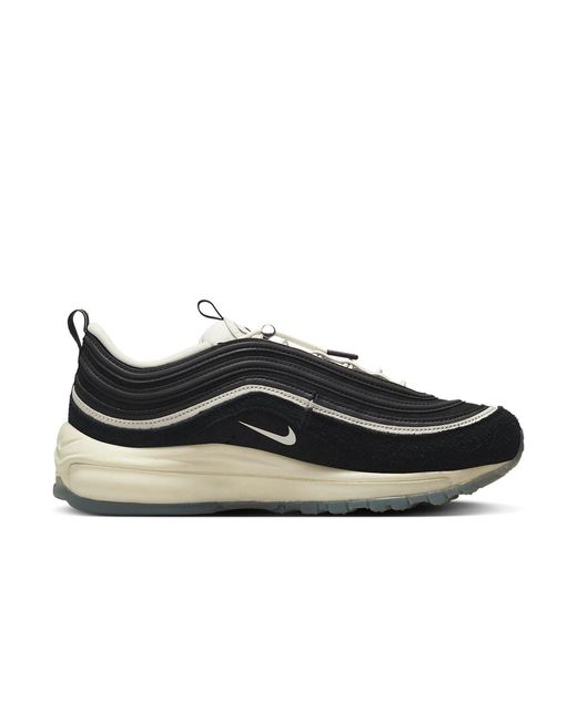 Nike Black (Wmns) Air Max 97 Premium 'Hangul Day'