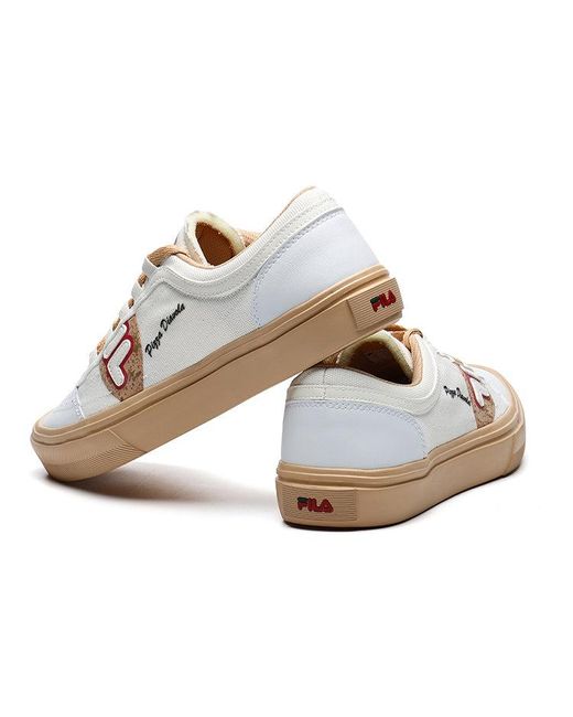 Fila White (Wmns)