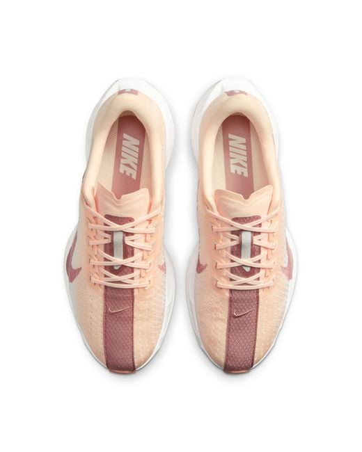 Nike Pink (Wmns) Pegasus Plus 'Crimson Tint Stardust'