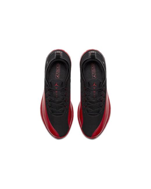 Nike Red Trainer Prime 'Flu Game' for men