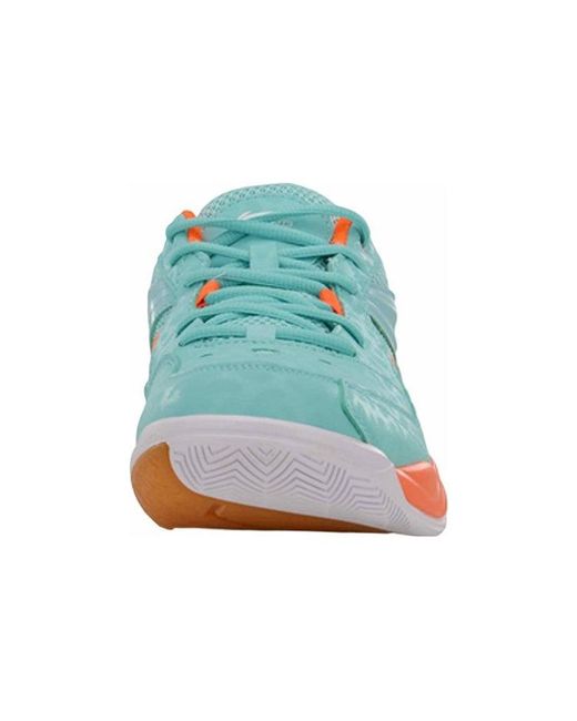 Li-ning Blue X Tructure Soft Badminton Training for men