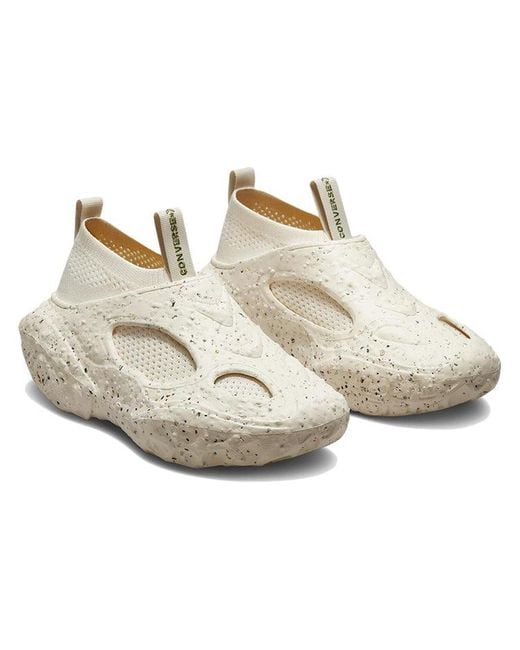 Converse White Sponge Crater Cx 'Natural Ivory' for men