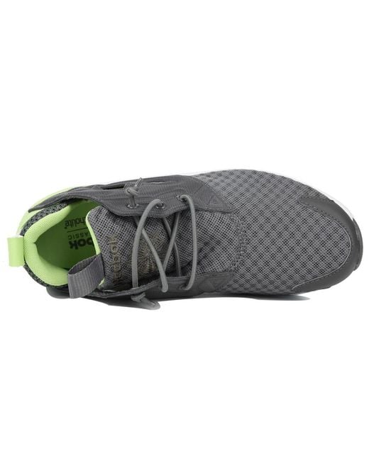 Reebok Gray (Wmns) Furylite Pop