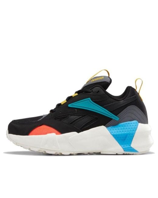 Reebok Blue (Wmns) Aztrek Double Mix Pops Gem'
